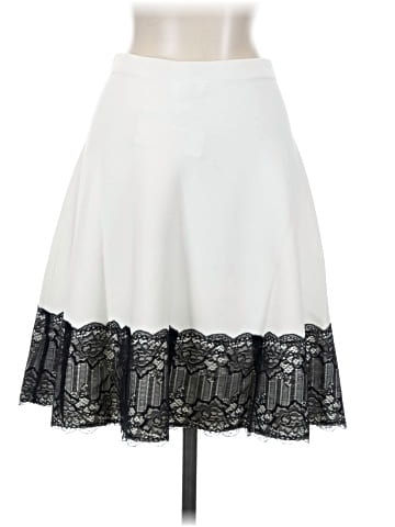 Bebe Formal Skirt (view 2)