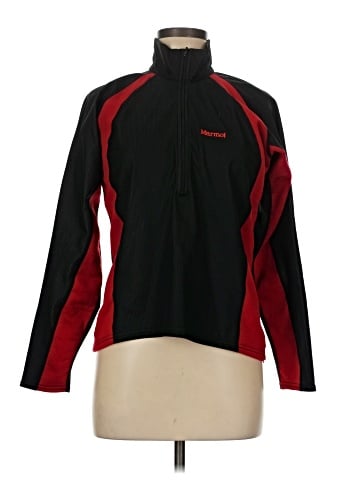 Marmot Track Jacket (view 1)