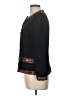 Assorted Brands 100% Polyester Paisley Black Blazer Size 10 - photo 5