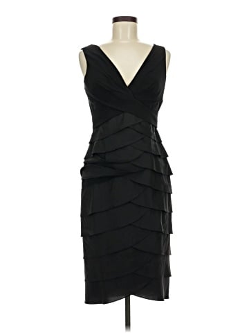 Adrianna Papell Cocktail Dress (view 1)