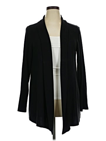 Liz Claiborne Cardigan (view 1)