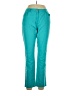 Weatherproof Color Block Teal Jeggings Size 33 waist (estimated) - photo 1