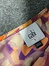 CAbi 100% Polyester Purple 3/4 Sleeve Blouse Size S - photo 7