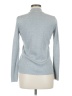 MICHAEL Michael Kors Gray Turtleneck Sweater Size M - photo 2