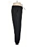 Lululemon Athletica Solid Black Casual Pants Size 14 - photo 4