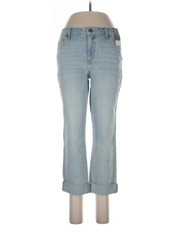 Simply Vera Vera Wang Jeans (view 1)