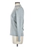 MICHAEL Michael Kors Gray Turtleneck Sweater Size M - photo 5