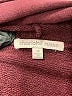 Charlotte Russe 100% Polyester Burgundy Poncho Size M - photo 7