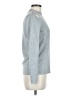 MICHAEL Michael Kors Gray Turtleneck Sweater Size M - photo 4