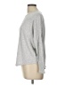 Green Envelope Silver Pullover Sweater Size L - photo 5