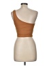 Carbon38 Brown Tube Top Size M - photo 2