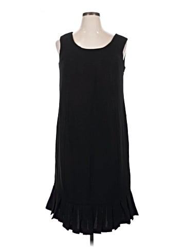 Danny & Nicole Cocktail Dress (view 1)