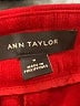 Ann Taylor Red Casual Pants Size 8 - photo 7
