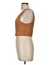 Carbon38 Brown Tube Top Size M - photo 5