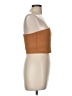 Carbon38 Brown Tube Top Size M - photo 4