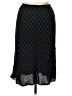 Lily Argyle Black Formal Skirt Size L - photo 1