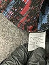 Weston Black Short Sleeve Top Size M - photo 8