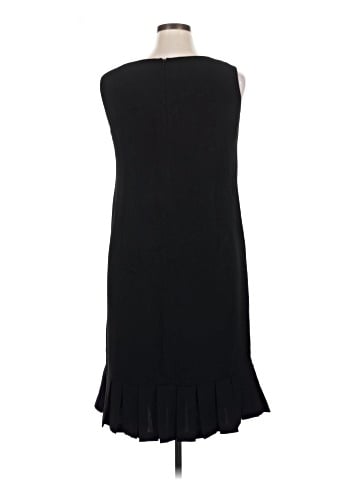 Danny & Nicole Cocktail Dress (view 2)