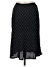 Lily Argyle Black Formal Skirt Size L - photo 2