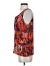 J.Crew Orange Sleeveless Blouse Size S (estimated) - photo 5