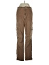 Dickies Brown Cargo Pants Size 3 - photo 1