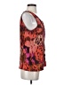 J.Crew Orange Sleeveless Blouse Size S (estimated) - photo 4