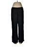 Babaton Solid Black Track Pants Size S - photo 1