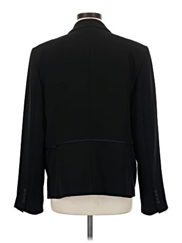 Ann Taylor Blazer (view 2)