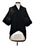 Tsesay Black Poncho Size XS - photo 1
