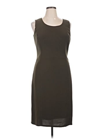 Kasper Casual Dress (view 1)