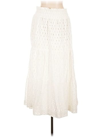By Anthropologie Casual Skirt (view 1)