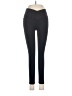 Fabletics Solid Black Active Pants Size 28 waist (estimated) - photo 1