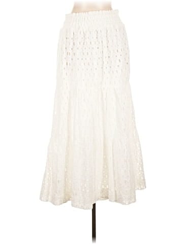By Anthropologie Casual Skirt (view 2)