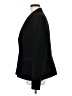 Ann Taylor 100% Polyester Black Blazer Size 18 - photo 5
