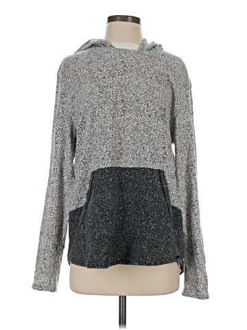 On The Byas Pullover Sweater (view 1)