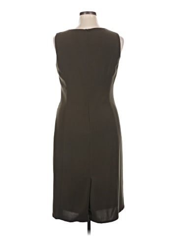 Kasper Casual Dress (view 2)