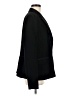 Ann Taylor 100% Polyester Black Blazer Size 18 - photo 4