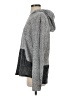 On The Byas Tweed Gray Pullover Sweater Size S - photo 5