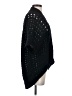 Tsesay Black Poncho Size XS - photo 4