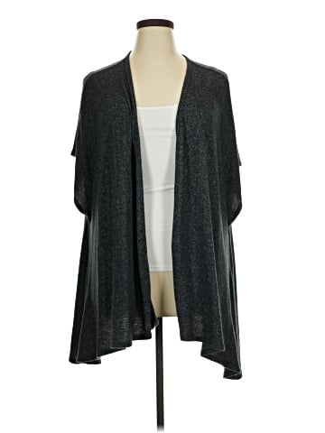 B Collection by Bobeau Cardigan (view 1)