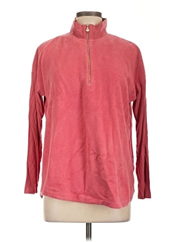 Soft Surroundings Fleece (view 1)