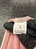Unbranded Pink Cocktail Dress Size L - photo 7