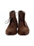 Nisolo Solid Brown Ankle Boots Size 7 1/2 - photo 2