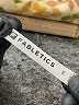 Fabletics Black Long Sleeve Top Size M - photo 7