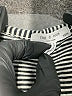 Rag & Bone Gray Casual Dress Size XS - photo 6