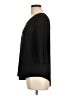 Staples Black 3/4 Sleeve Top Size L - photo 5