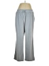 Champion Solid Gray Casual Pants Size XL - photo 1