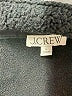 J.Crew 100% Polyester Black Fleece Size L - photo 6