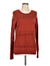 Market and Spruce Red Pullover Sweater Size L - photo 1