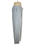 Champion Solid Gray Casual Pants Size XL - photo 4